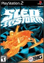 Sled Storm