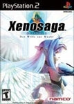 Xenosaga Episode I: Der Wille zur Macht