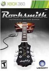 Rocksmith (no cables)