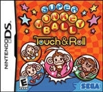 Super Monkey Ball: Touch & Roll