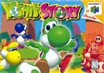 Yoshi's Story