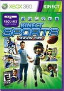 Kinect Sports: Season 2