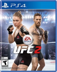 UFC 2