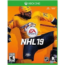 NHL 19