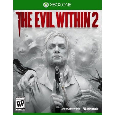 Evil Within 2