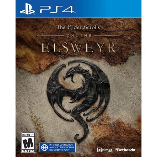Elder Scrolls Online: Elsweyr