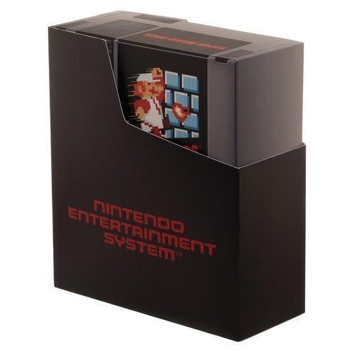 Super Mario NES Cartridge Gift Box Set