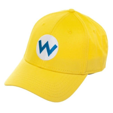 Wario Hat