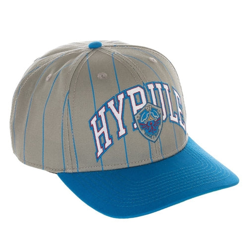 Hyrule Snap Back Hat