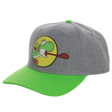 Yoshi Hat