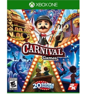 Carnival Games