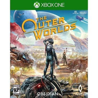Outer Worlds