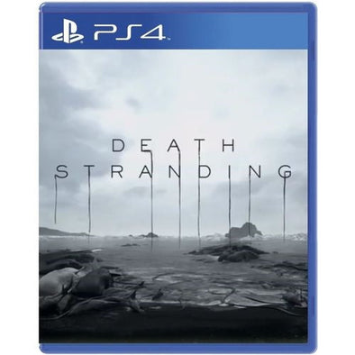 Death Stranding