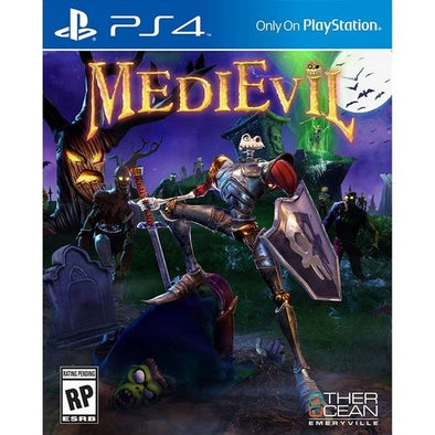 Medievil