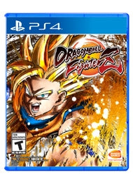 Dragon Ball FighterZ