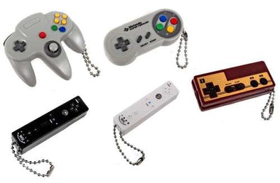 Nintendo Controller Toy Blind Box