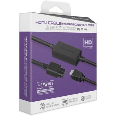 GameCube/ N64/ SNES HD Cable