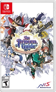 The Princess Guide