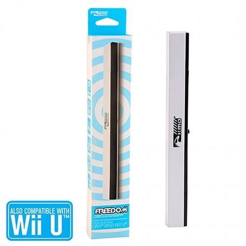 Wii/WiiU Wireless Sensor Bar