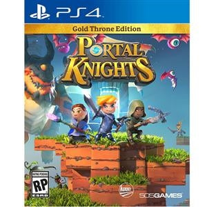 Portal Knights