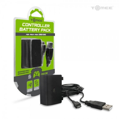 Xbox One Battery & Charge Cable