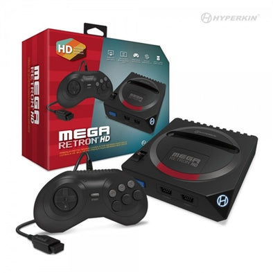 Mega Retron HD Gaming Console