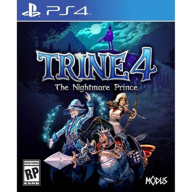 Trine 4