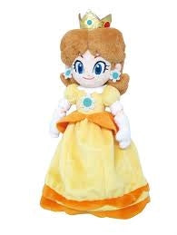 Daisy 10" plush