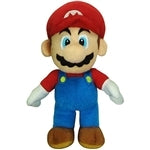 Mario 14" plush