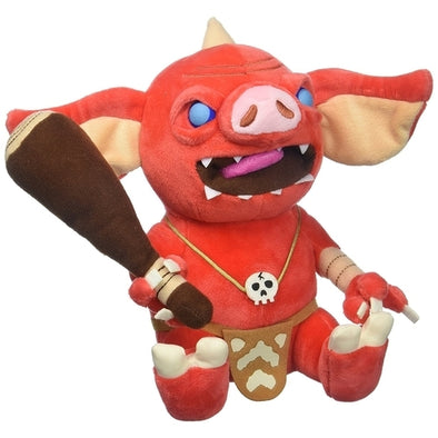 8" Bokoblin Breath of the Wild