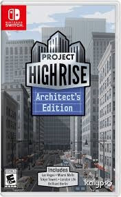 Project Highrise