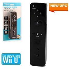 KMD Wii Remote