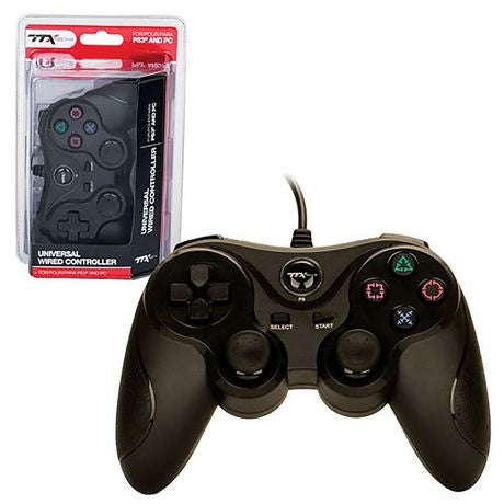 Universal Wired Controller