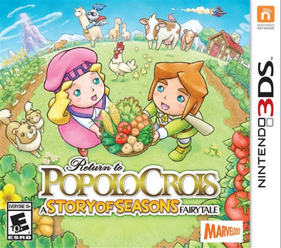 Popolocrois