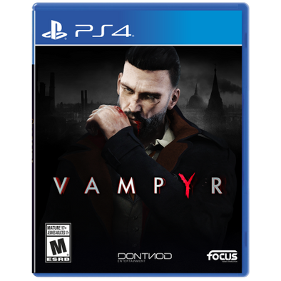 Vampyr