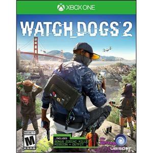 Watch Dogs 2