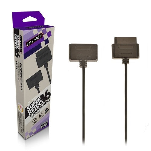 SNES Extension Cable