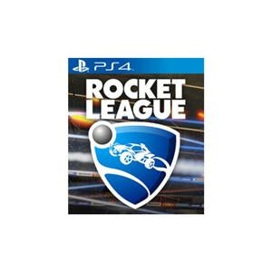 Rocket League