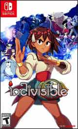 Indivisible