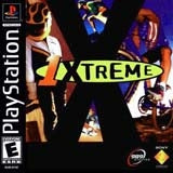 ESPN/ESPN2 Extreme Games