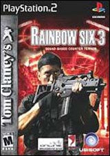 Rainbow Six 3