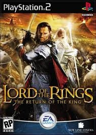 Lord of the Rings: The Return of the King