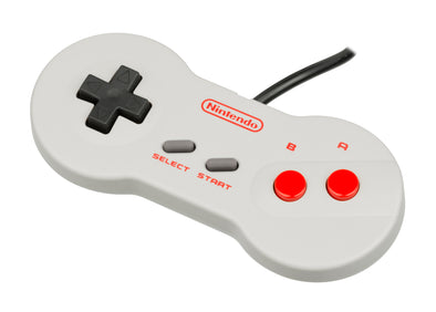 Nintendo Dogbone Controller