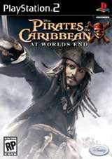 Pirates of the Caribbean: At World's End