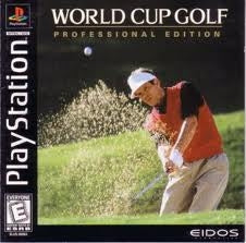 World Cup Golf: Professional Edition