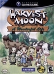 Harvest Moon: A Wonderful Life