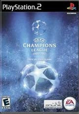 UEFA Champions League 2006-2007