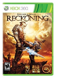 Kingdoms of Amalur: Reckoning (360)