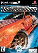 Need for Speed: Underground