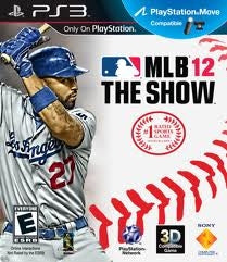 MLB 12: The Show